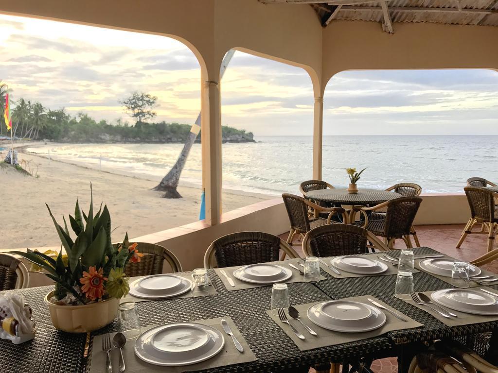 Casa Del Mar Beach Resort San Remigio  Εξωτερικό φωτογραφία
