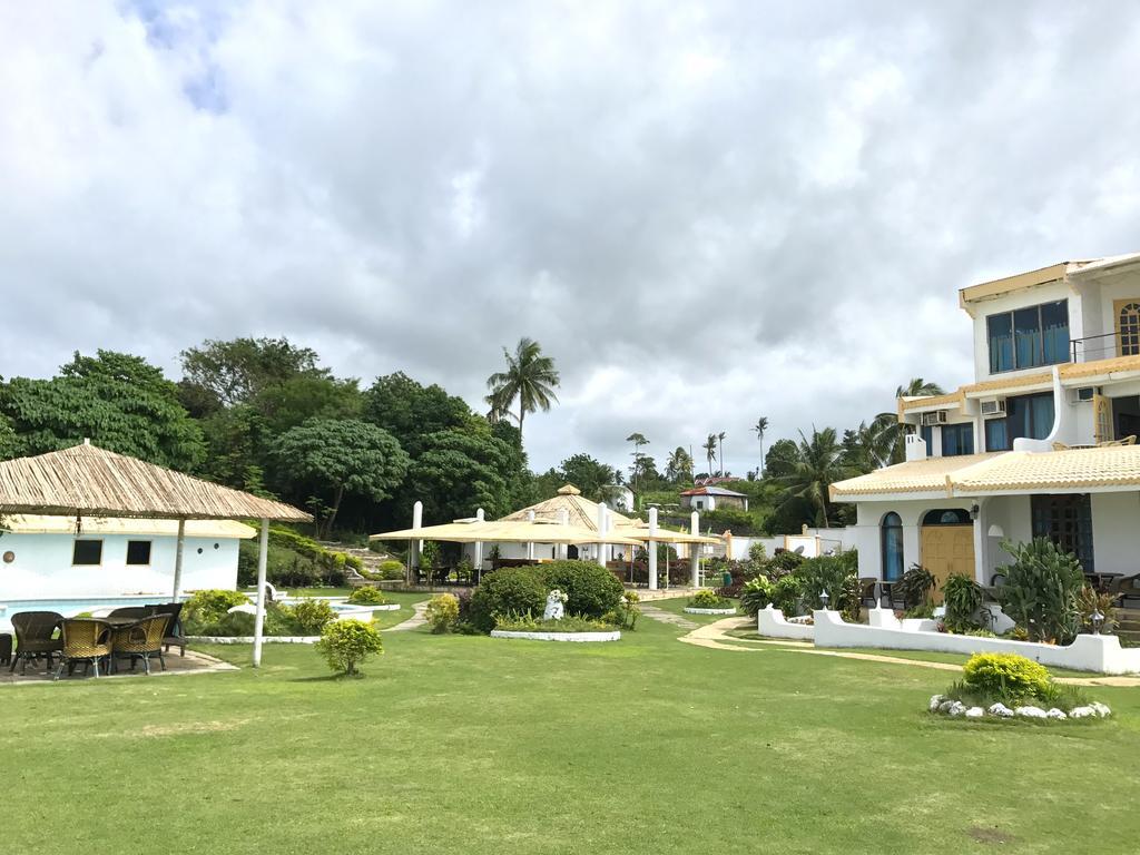 Casa Del Mar Beach Resort San Remigio  Εξωτερικό φωτογραφία