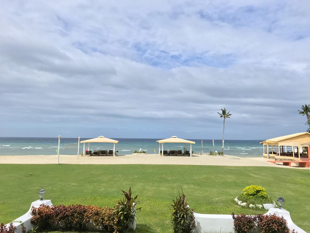 Casa Del Mar Beach Resort San Remigio  Εξωτερικό φωτογραφία