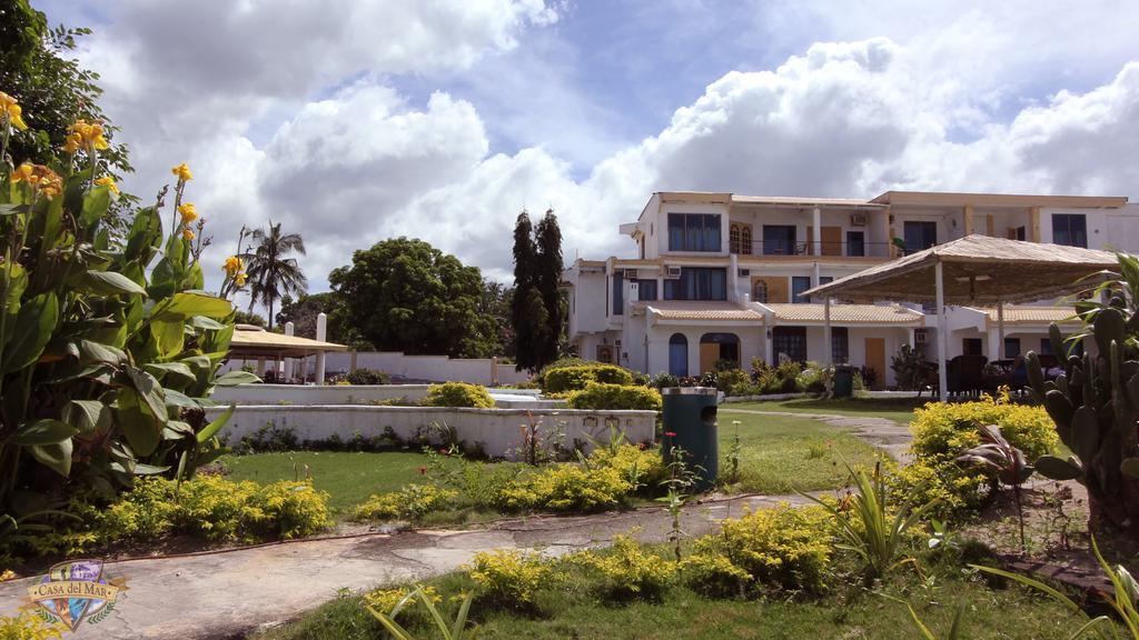 Casa Del Mar Beach Resort San Remigio  Εξωτερικό φωτογραφία