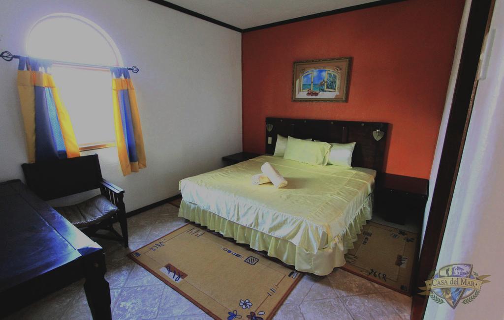 Casa Del Mar Beach Resort San Remigio  Εξωτερικό φωτογραφία