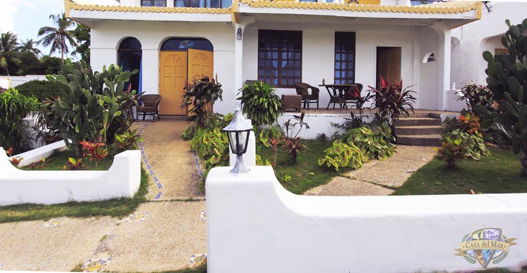 Casa Del Mar Beach Resort San Remigio  Εξωτερικό φωτογραφία