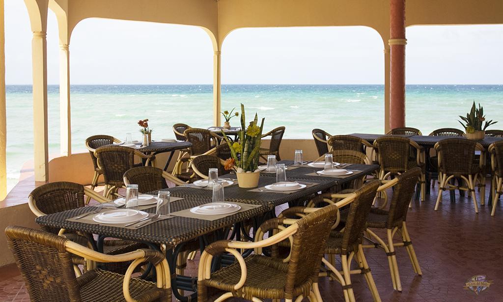 Casa Del Mar Beach Resort San Remigio  Εξωτερικό φωτογραφία
