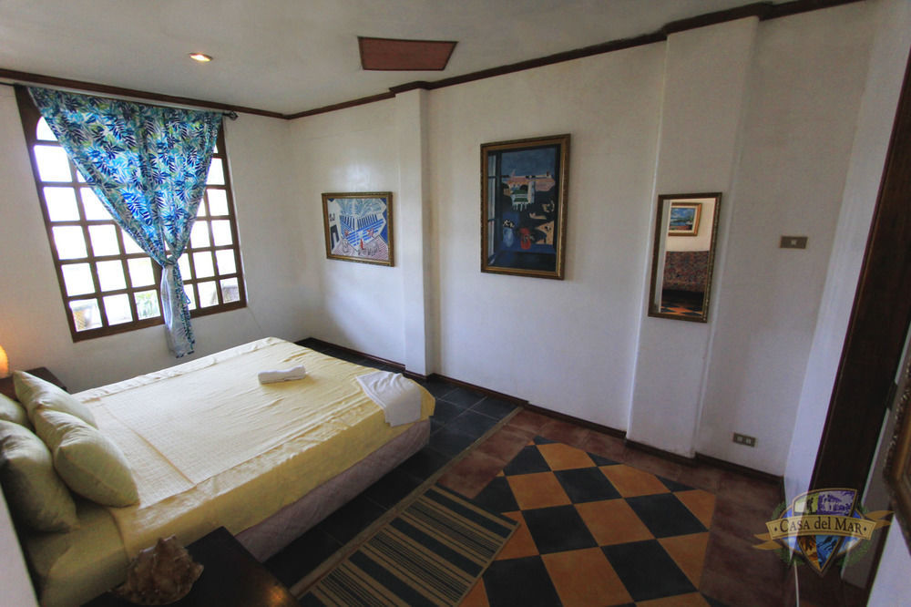 Casa Del Mar Beach Resort San Remigio  Εξωτερικό φωτογραφία
