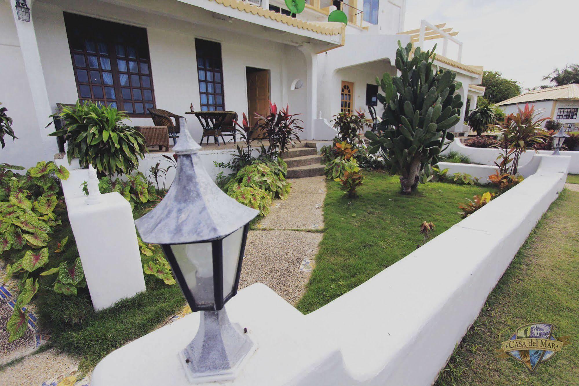 Casa Del Mar Beach Resort San Remigio  Εξωτερικό φωτογραφία