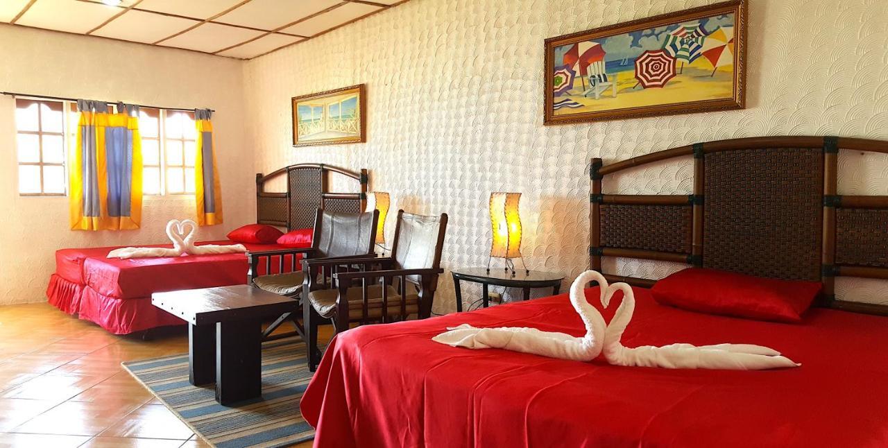 Casa Del Mar Beach Resort San Remigio  Εξωτερικό φωτογραφία
