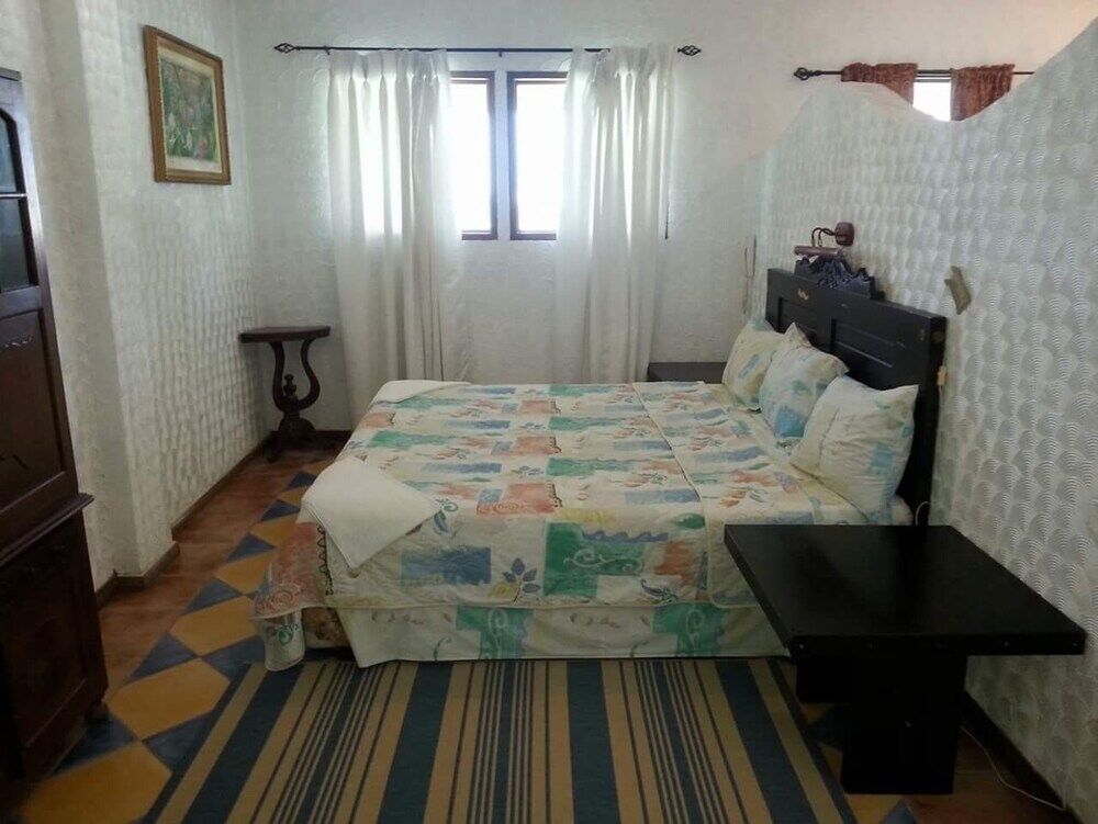 Casa Del Mar Beach Resort San Remigio  Εξωτερικό φωτογραφία